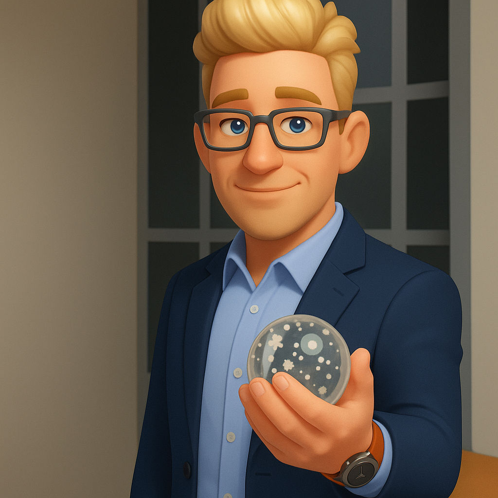 Teacher